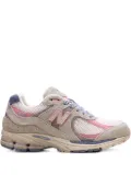 New Balance x Hype DC 2002R ""Native Dynamics"" sneakers - Brown