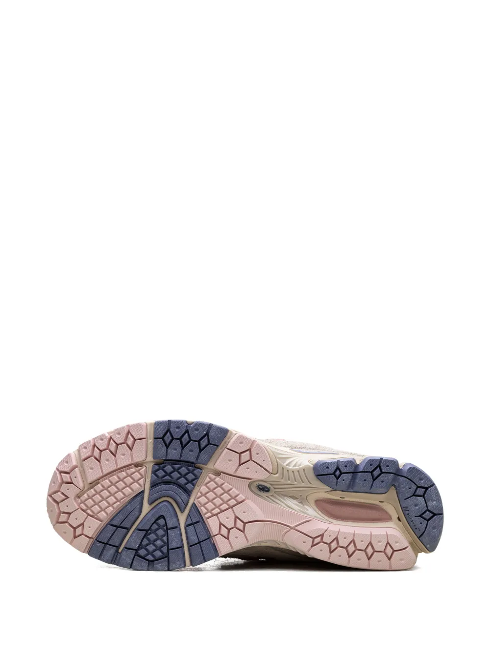 New Balance X Hype Dc 2002r "native Dynamics" Sneakers