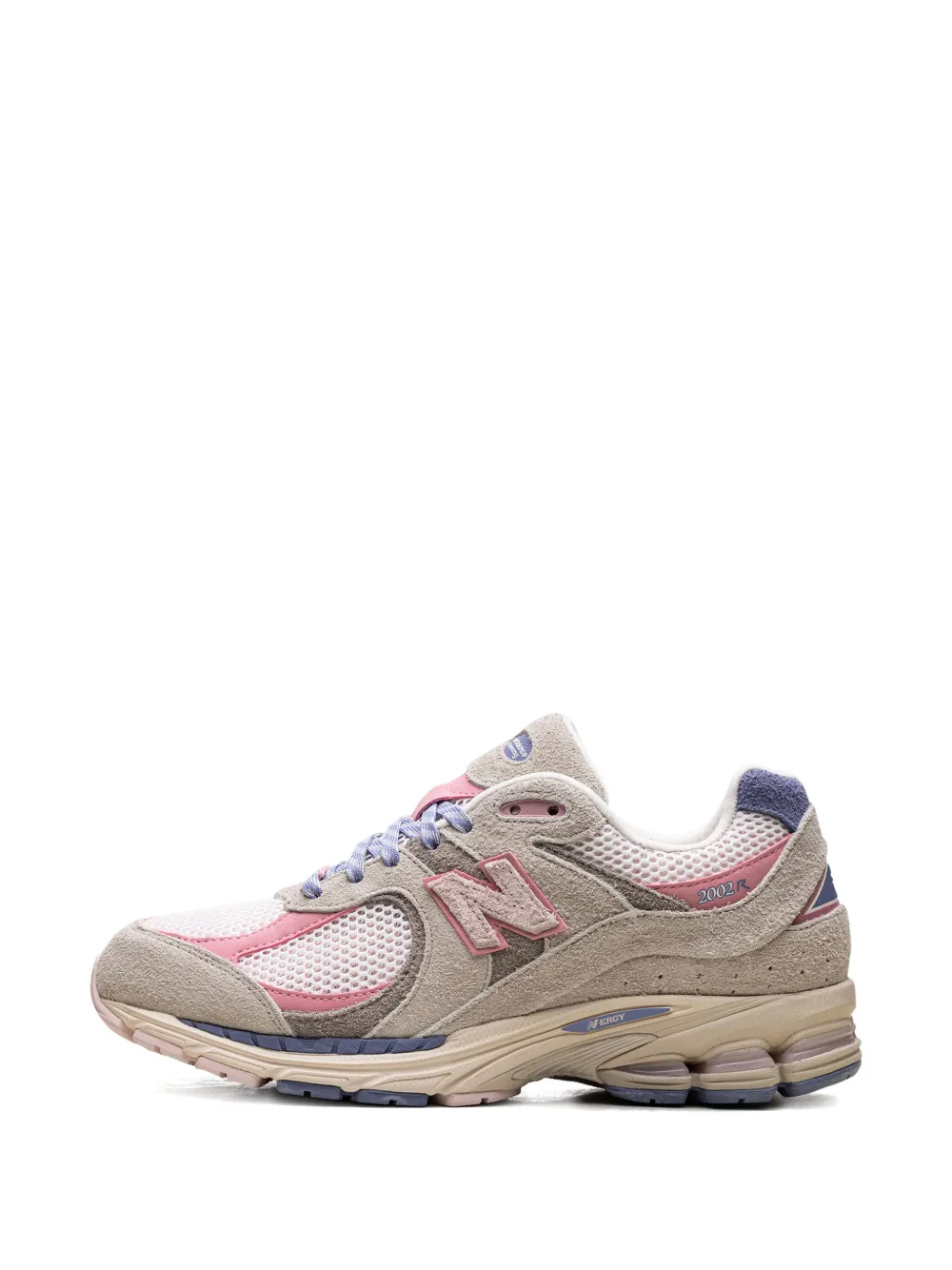 New Balance X Hype Dc 2002r "native Dynamics" Sneakers