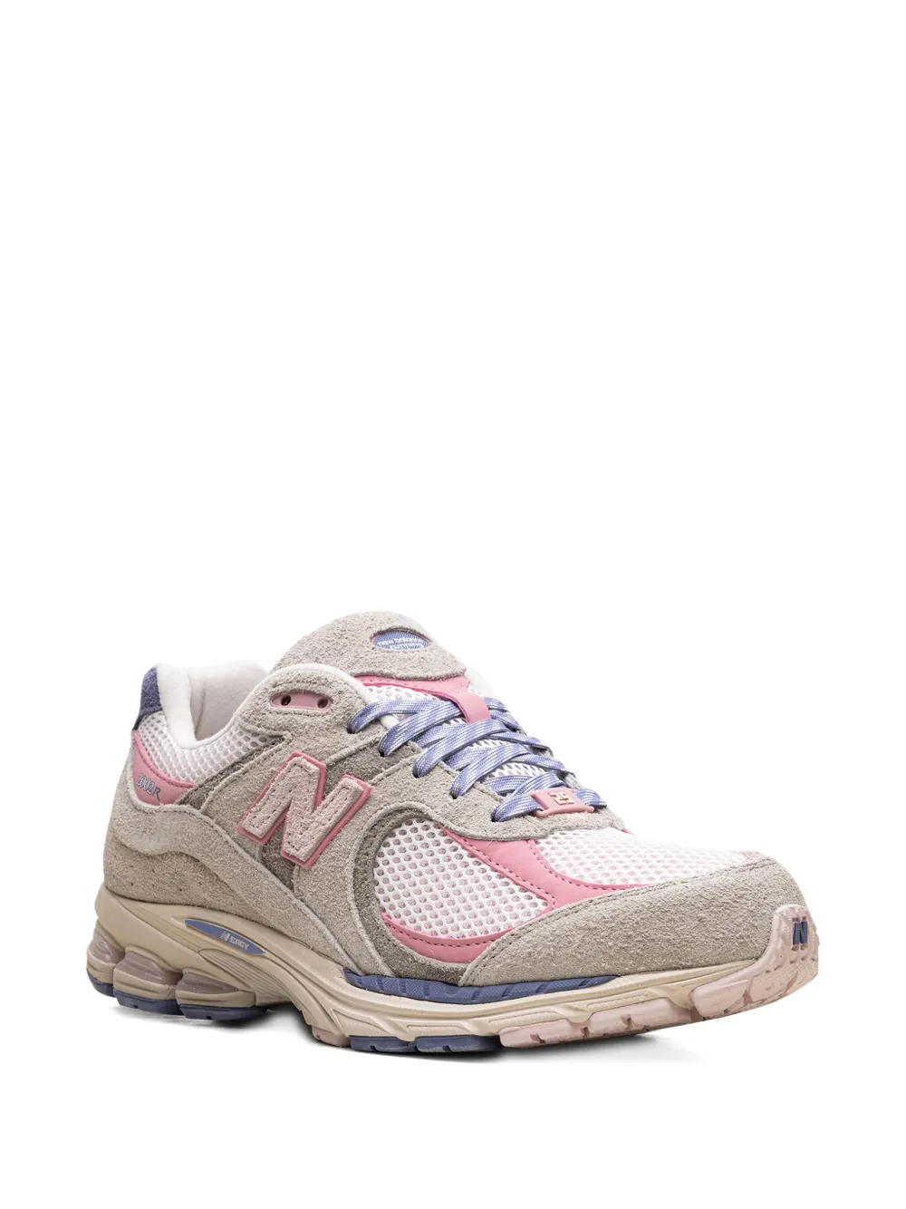New Balance x Hype DC 2002R "Native Dynamics" sneakers | Low-Tops | Image 2