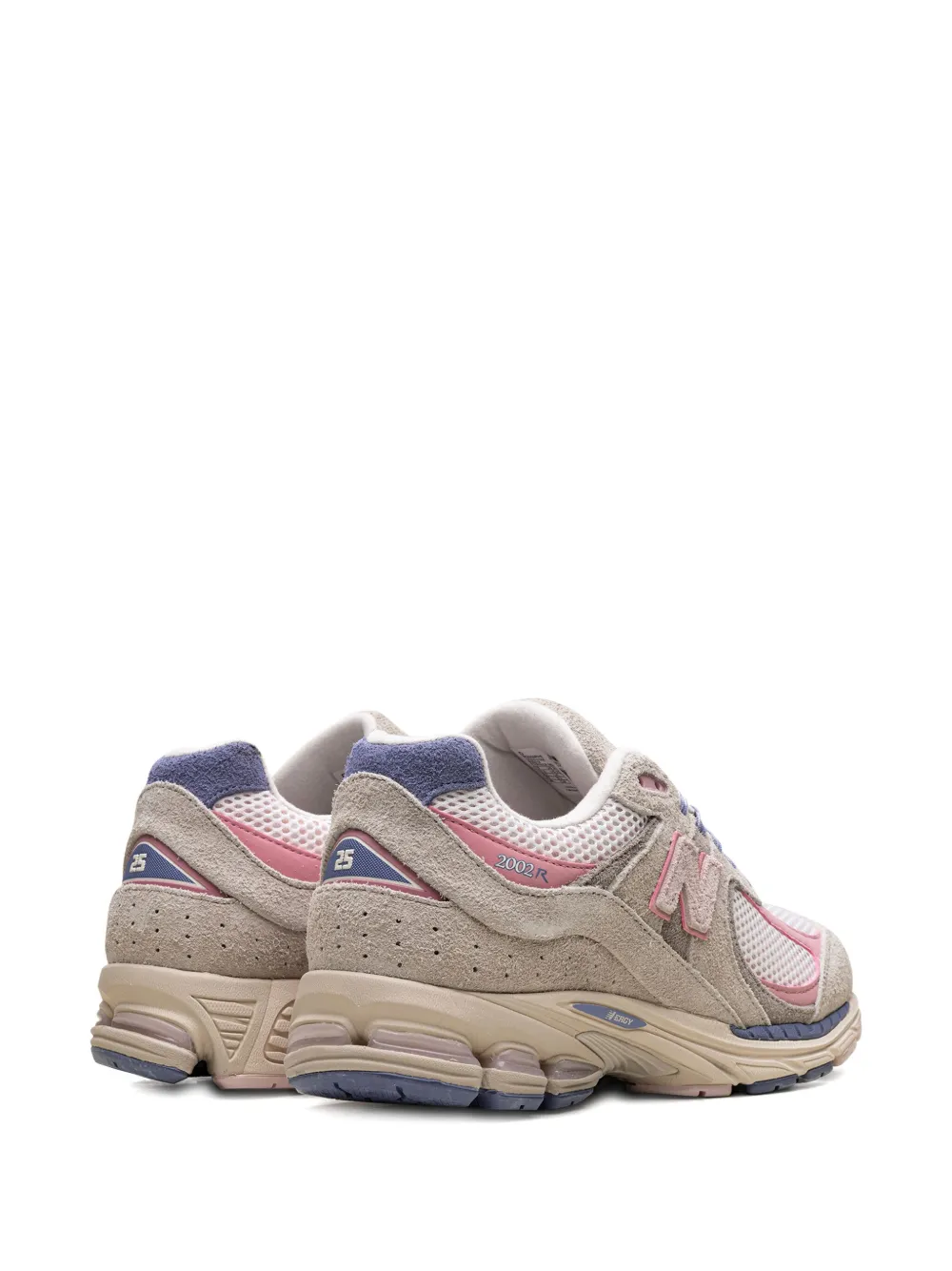 New Balance X Hype Dc 2002r "native Dynamics" Sneakers