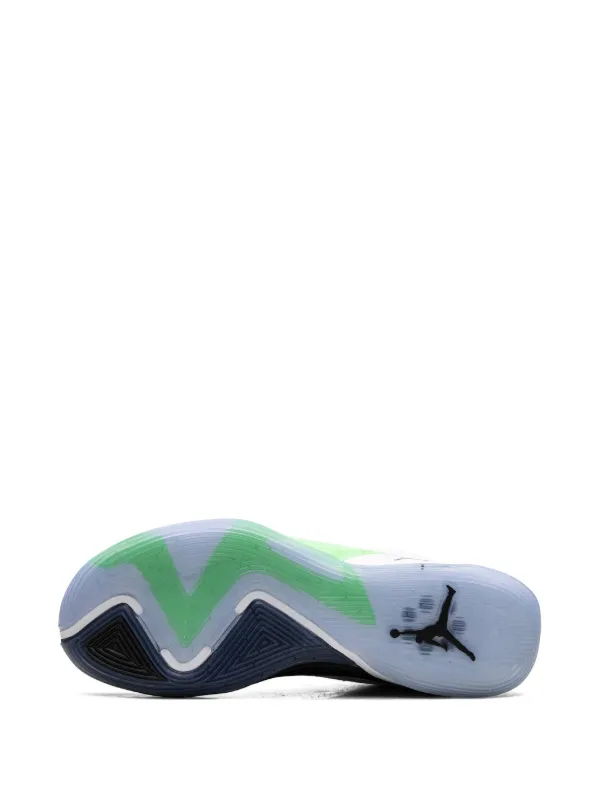 Jordan Jordan Luka 2 Sneakers | White | FARFETCH