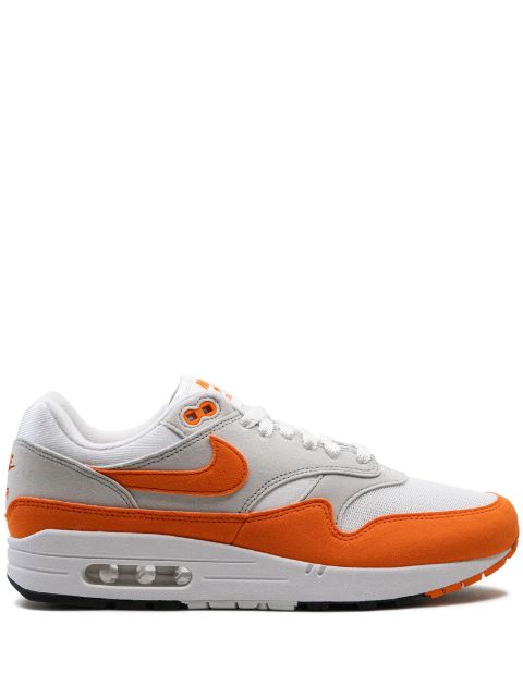 Nike Air Max 1 "Safety Orange" sneakers WOMEN