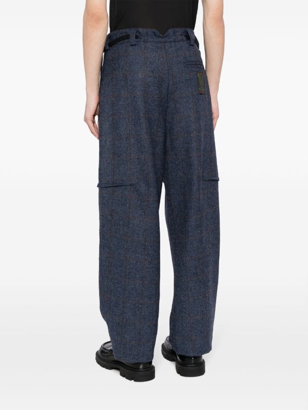 JULES Wide Leg Pants