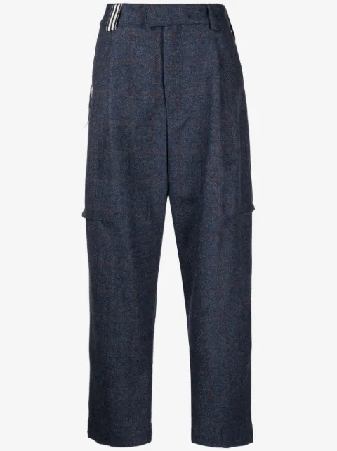 marina yee pantalones Jules
