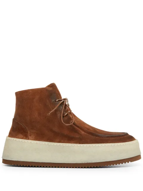 Marsèll Parapana leather boots