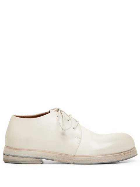 Marsèll Zucca Zeppa lace-up oxfords