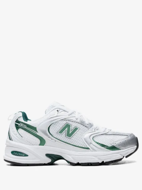 New Balance 530 로우탑 스니커즈