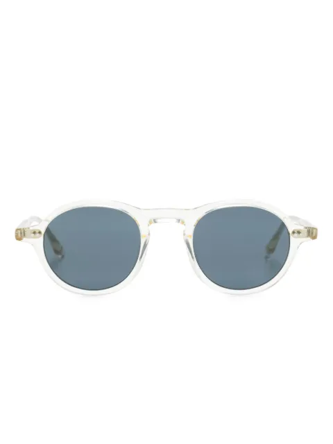 Peter & May Walk The Cool Kid round-frame sunglasses 