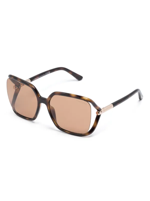 tom ford solange sunglasses