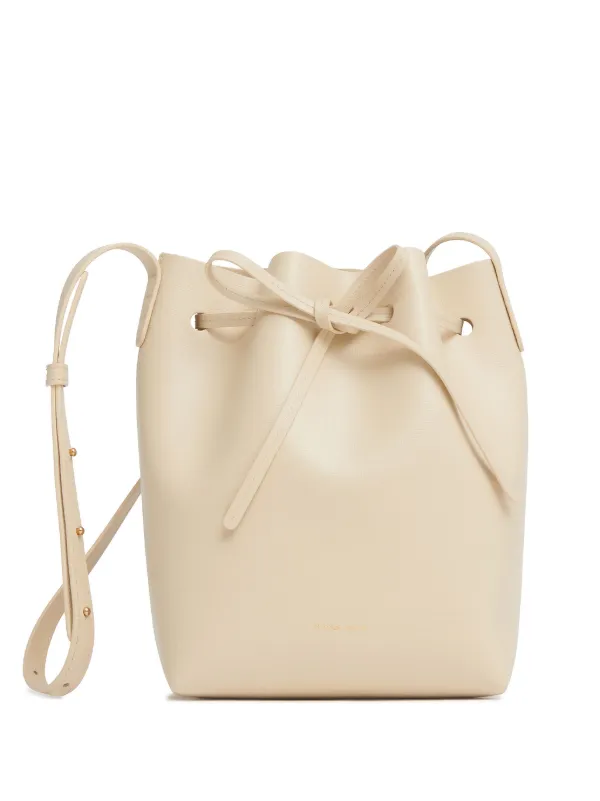 MANSUR GAVRIEL バゲッドバッグ