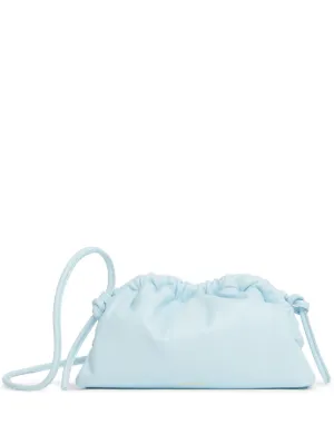 Farfetch clutch deals bags