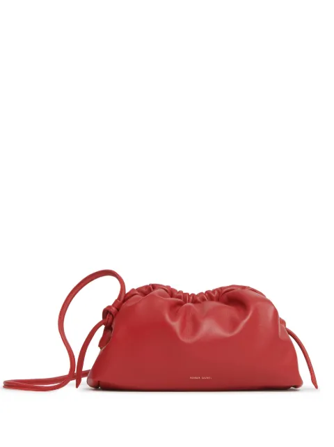 Mansur Gavriel bolsa de mano Cloud mini