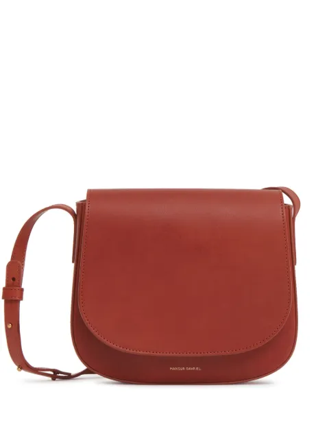Mansur Gavriel Classic leather crossbody bag