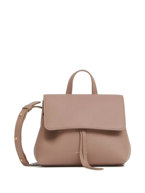 Mansur gavriel mini mini lady bag sale