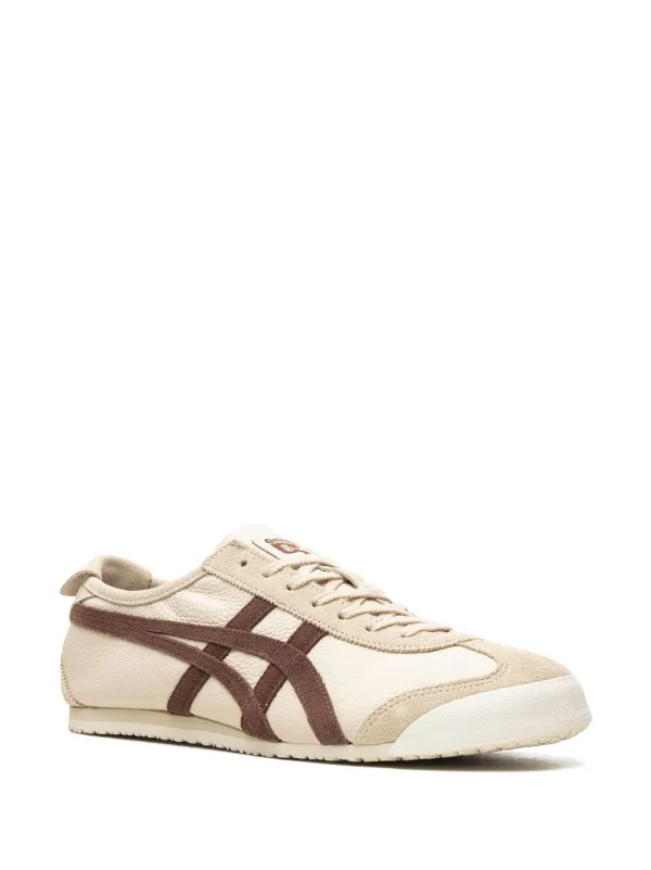 Asics mexico online 66 vintage sneaker