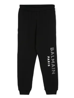 Balmain paris joggers hot sale