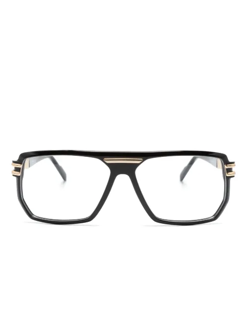Lunettes de vue à monture pilote - Cazal - Modalova
