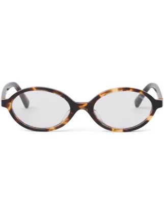 Miu Miu Eyewear