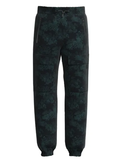 HUGO Calça com padronagem de logo