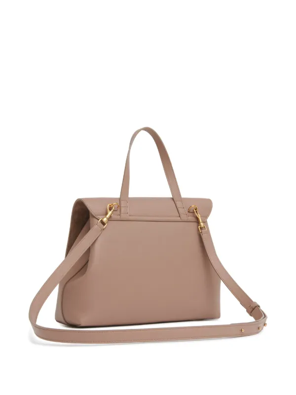 Mansur Gavriel Lady レザー ショルダーバッグ ミニ - Farfetch