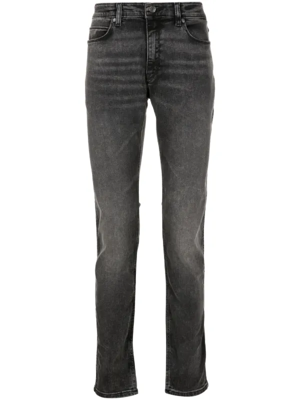 Hugo skinny hotsell fit jeans