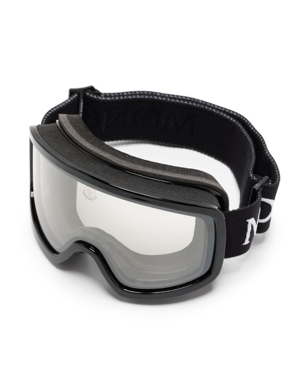 Moncler Terrabeam Ski Goggles - Farfetch