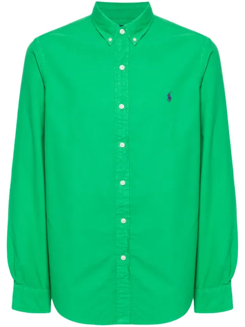 Polo Ralph Lauren Camicia Polo Pony