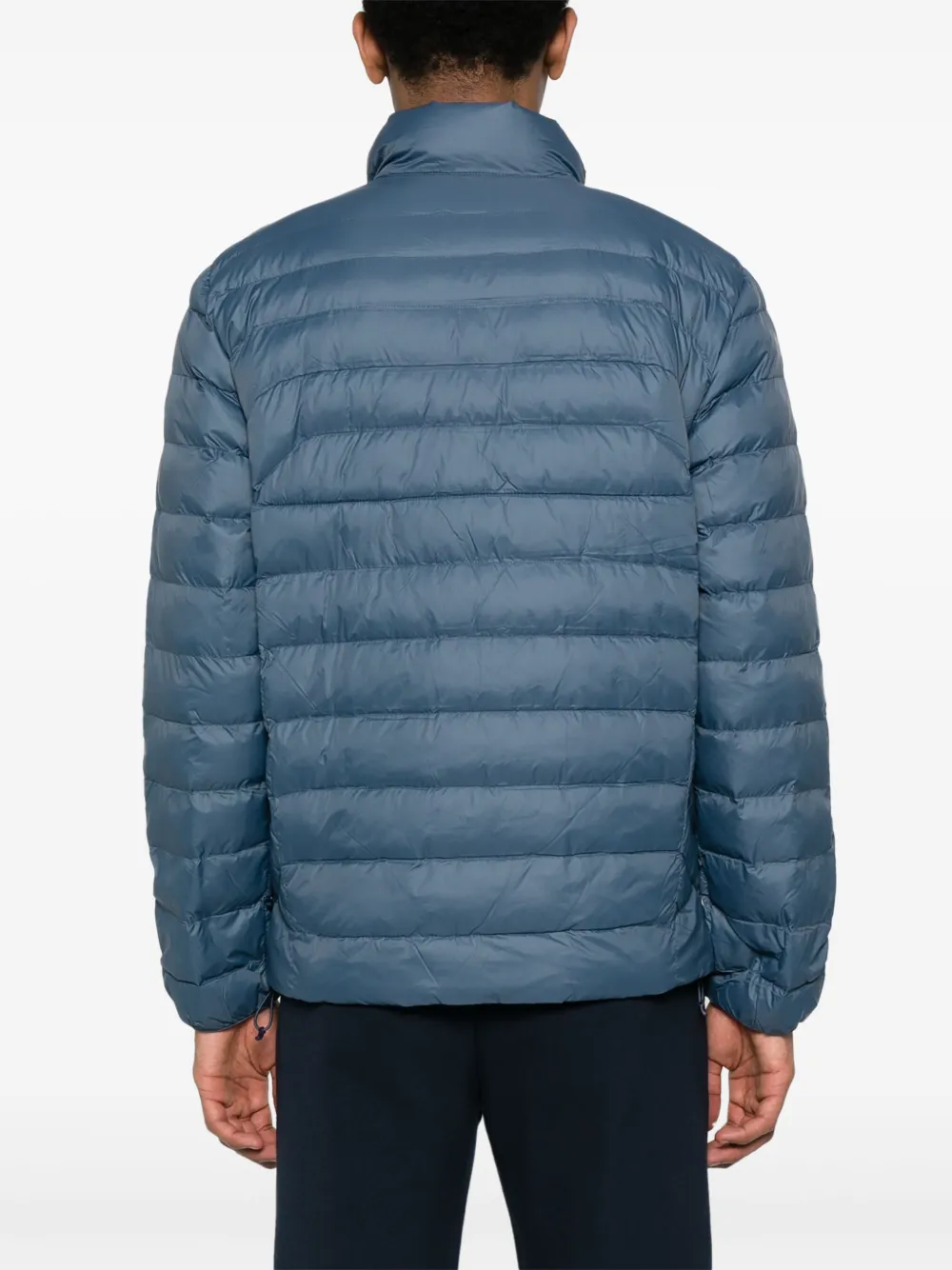 Terra padded jacket