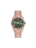 Rolex 2023 unworn Day-Date 40mm - Pink