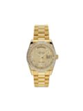 Rolex 2021 unworn Day-Date 36mm - Gold