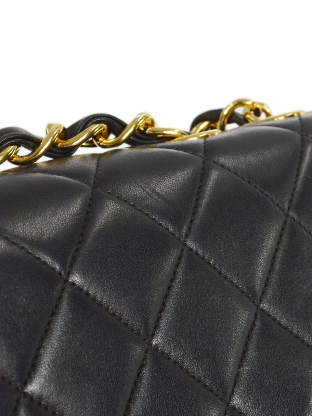 CHANEL 1995 Jumbo Classic Flap shoulder bag Women