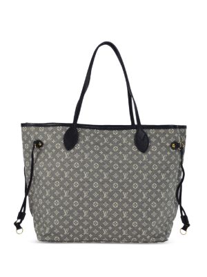 Louis vuitton neverfull 2025 mm second hand