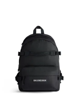 Mens cheap balenciaga backpack