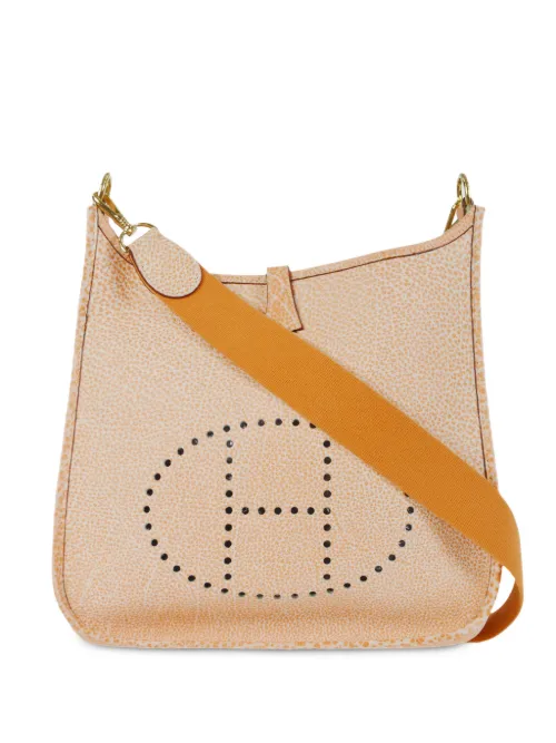Sac porté épaule Evelyne PM (2002) - Hermès Pre-Owned - Modalova
