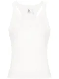 adidas Premium Essentials tank top - White