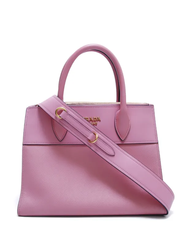 Prada birkin clearance bag