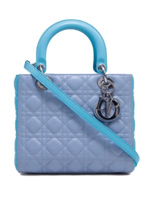 Baby blue lady outlet dior