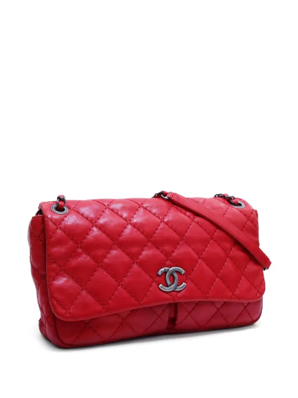 farfetch pre owned chanel