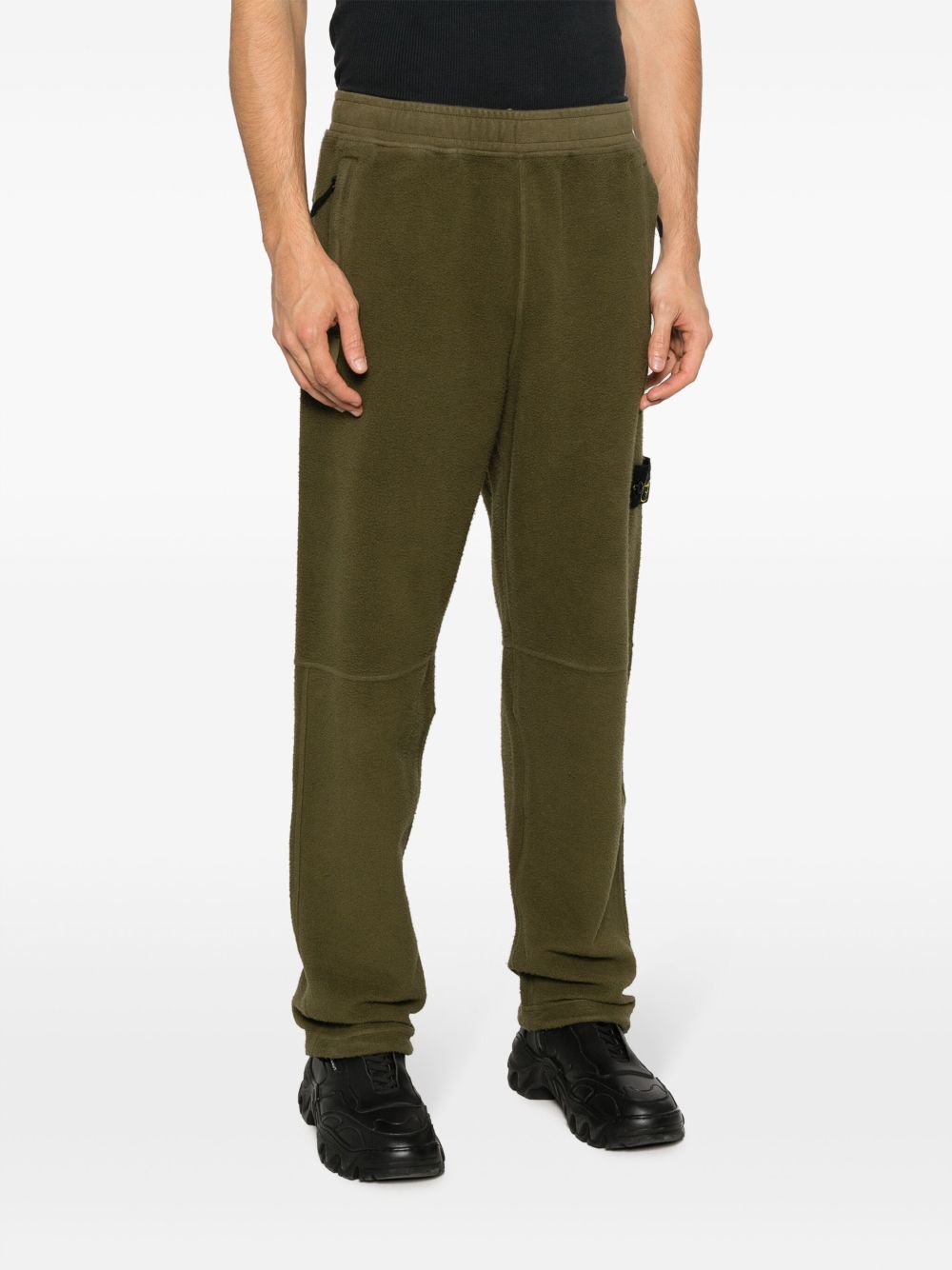 Stone island khaki tracksuit online