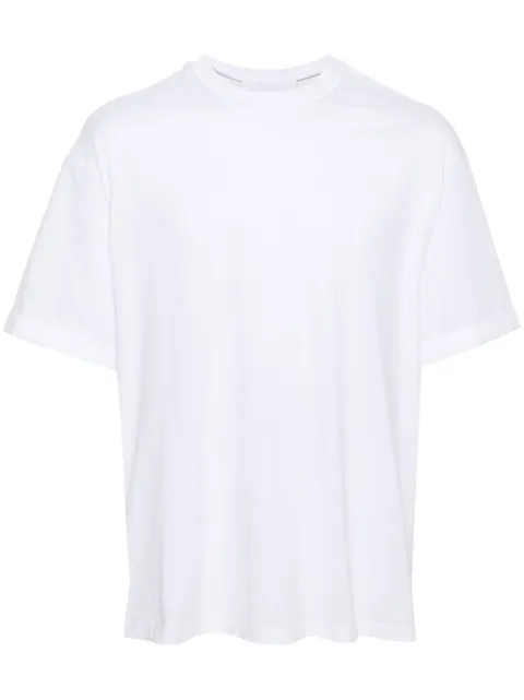 Neil Barrett crew-neck cotton T-shirt