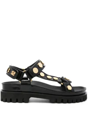 SANDRO ウィメンズ サンダル通販 - FARFETCH
