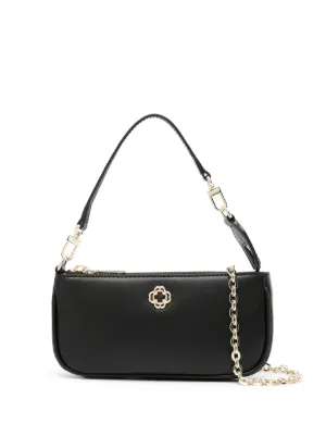 Maje Clutch Bags for Women - Shop on FARFETCH