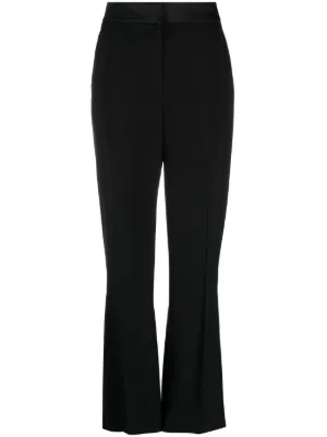 パンツ CASABLANCA Woman Pants Black WPS25JTR101 04 Pearl Diamond Sweatpants | Casablanca Paris