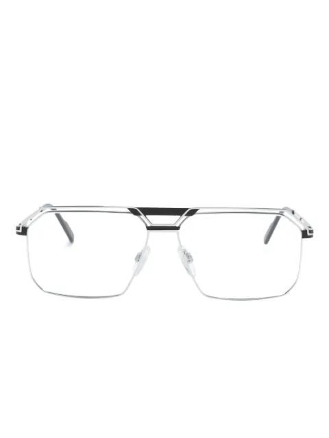 Cazal lentes DLX420A