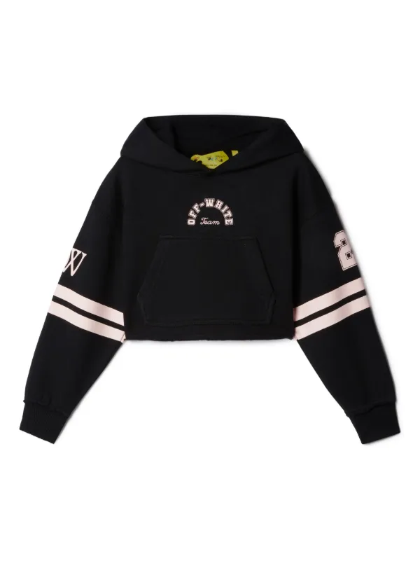 Crop hoodies for kids best sale