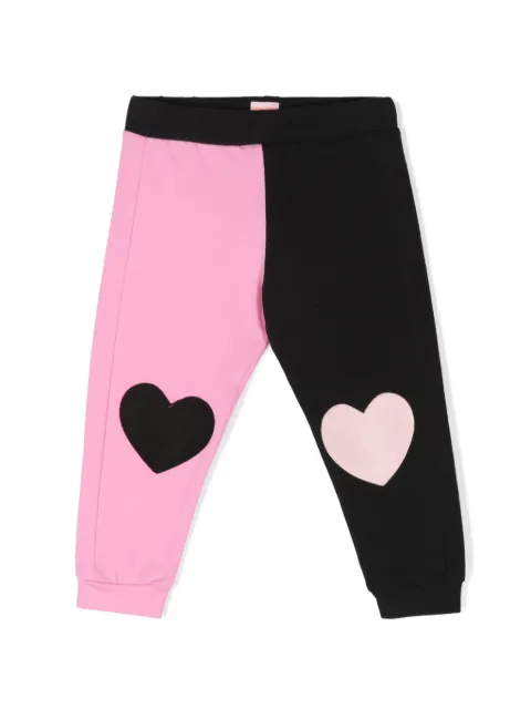 WAUW CAPOW by BANGBANG Sweet Knees colourblock leggings