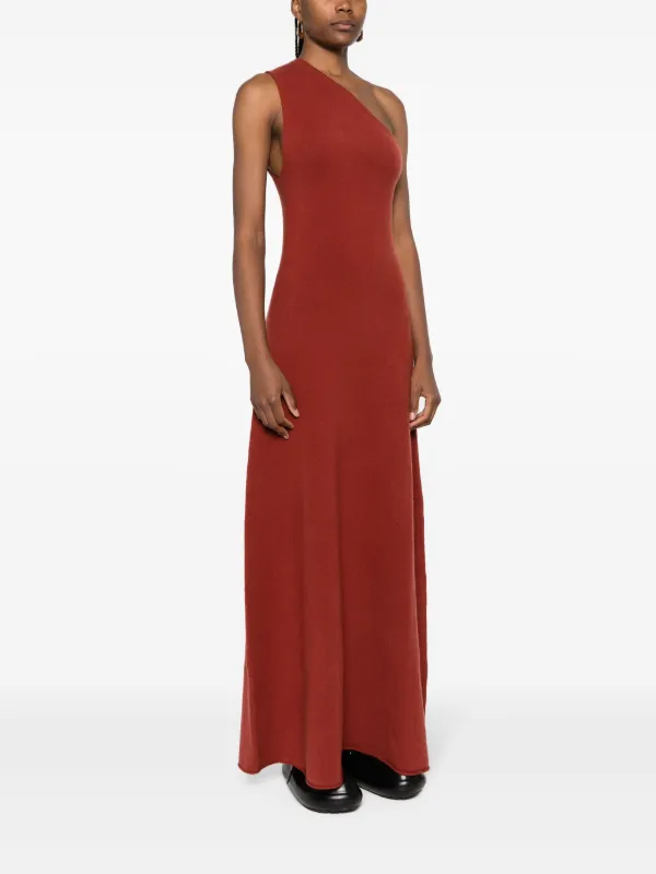 chinese dress ladies LaDivine CD979 One Shoulder Long Prom Dress – The Dress Outlet main image 0