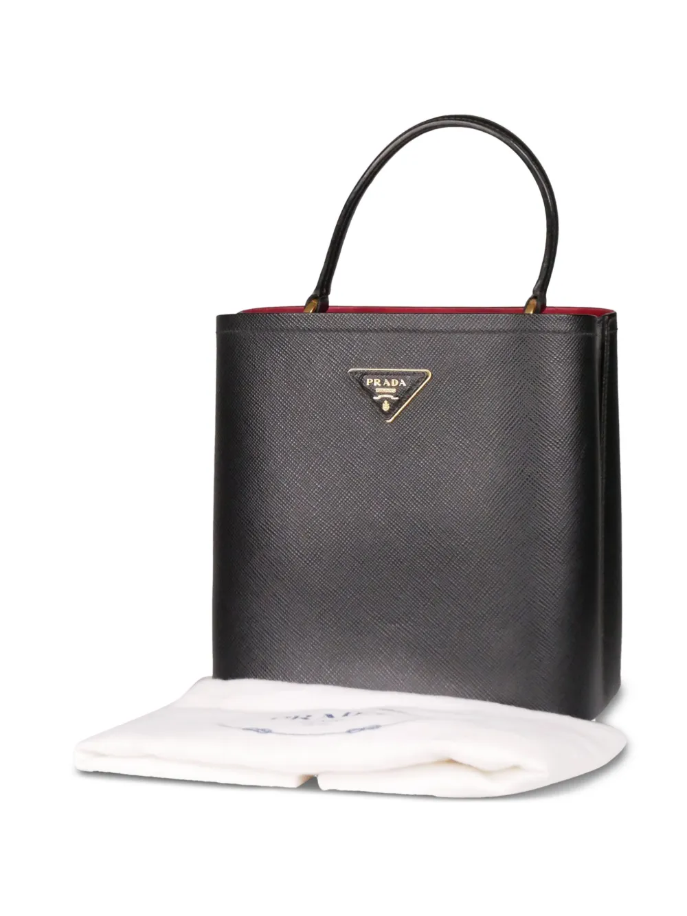 Prada tote bag clearance 2019