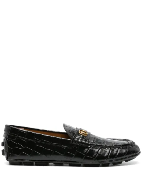 Bally mocasines Keeper